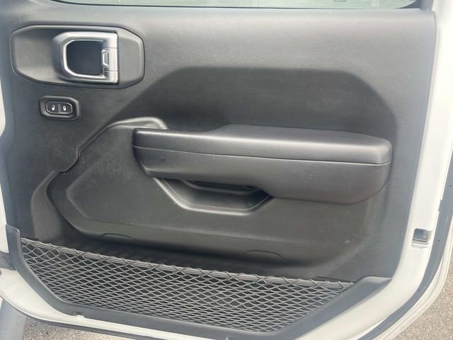 Used 2020 Jeep Gladiator Rubicon image 10