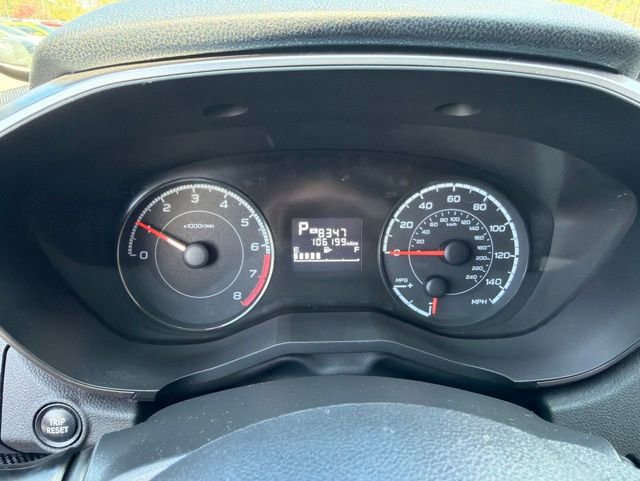 Used 2018 Subaru Crosstrek 2.0i Premium AWD/4WD image 13