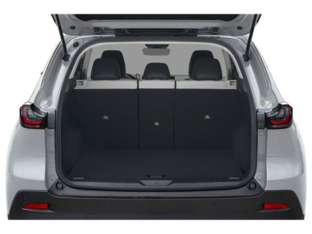 New 2026 MAZDA CX-5 Select AWD/4WD image 13