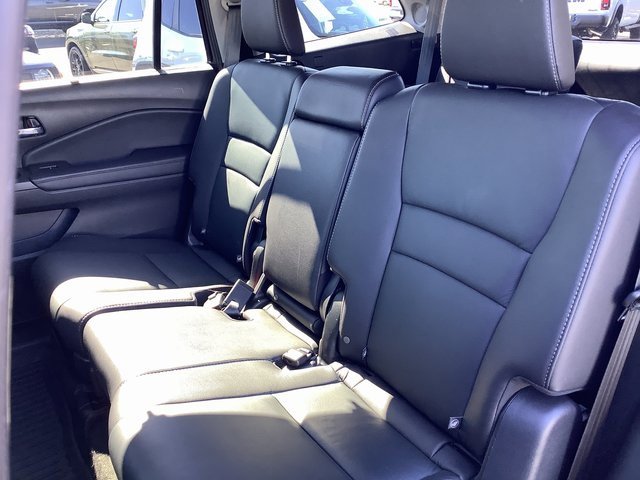Used 2021 Honda Pilot Touring image 25