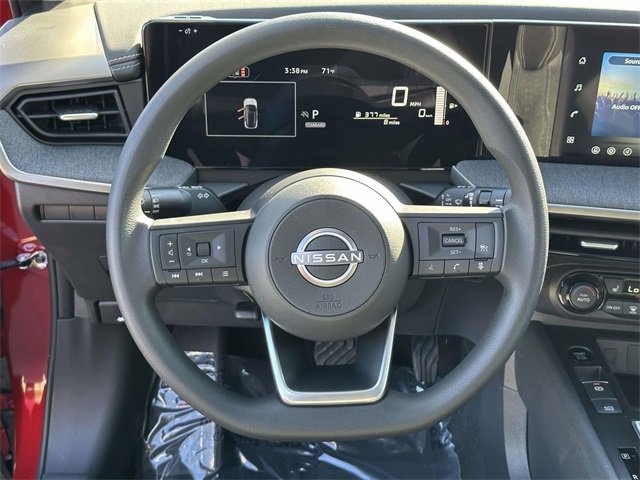 New 2026 Nissan Kicks SV w/ SV Premium Package image 19