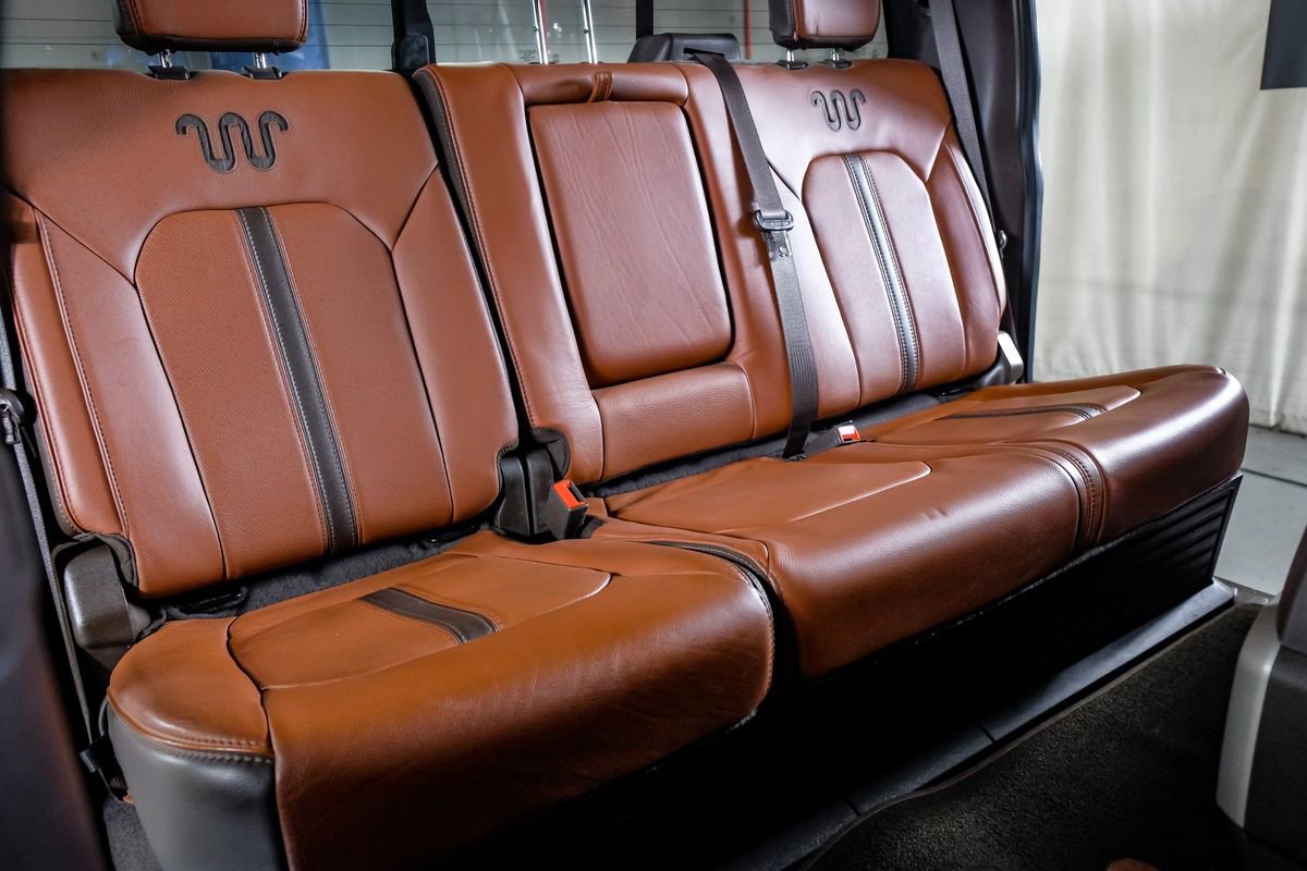 Used 2022 Ford F250 King Ranch w/ King Ranch Ultimate Package image 32