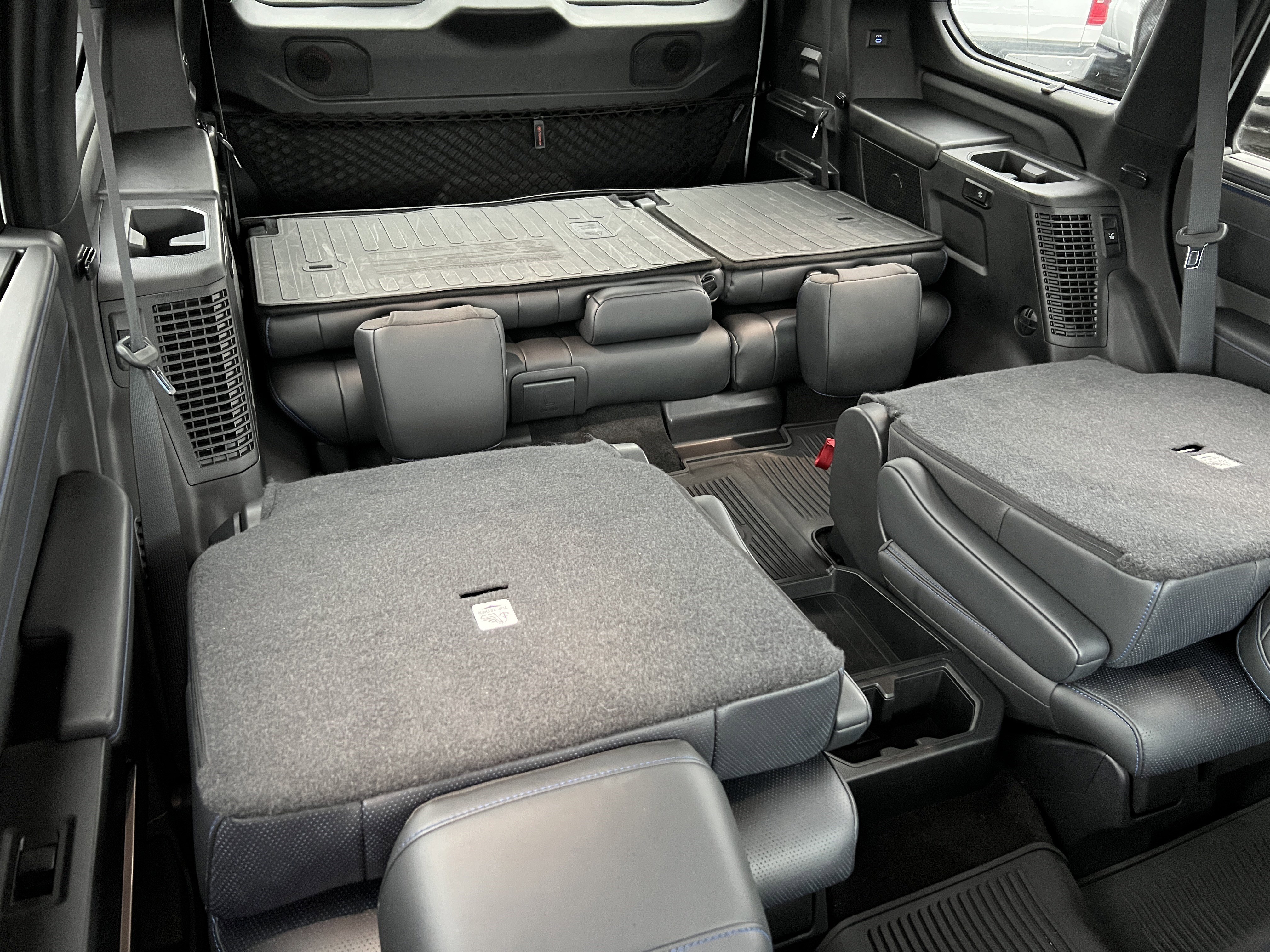 Used 2024 Toyota Sequoia Platinum image 22