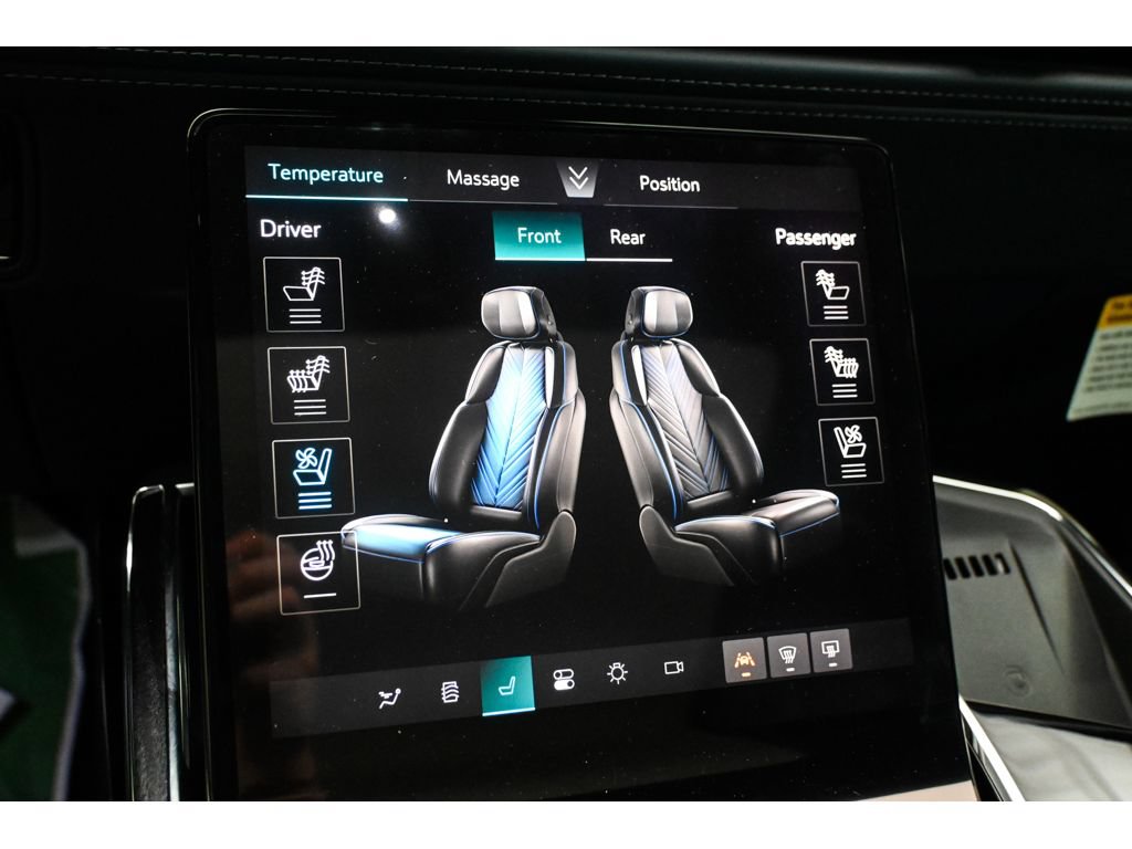New 2026 Cadillac Escalade IQ Sport 2 AWD/4WD image 37