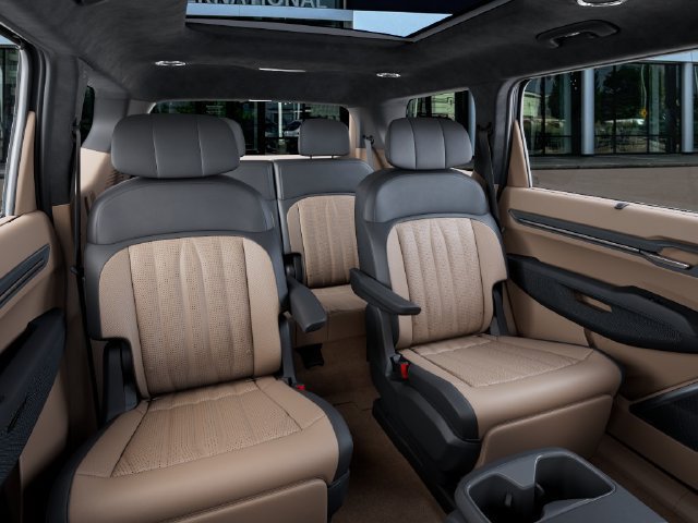 New 2026 Kia EV9 GT-Line AWD/4WD image 16