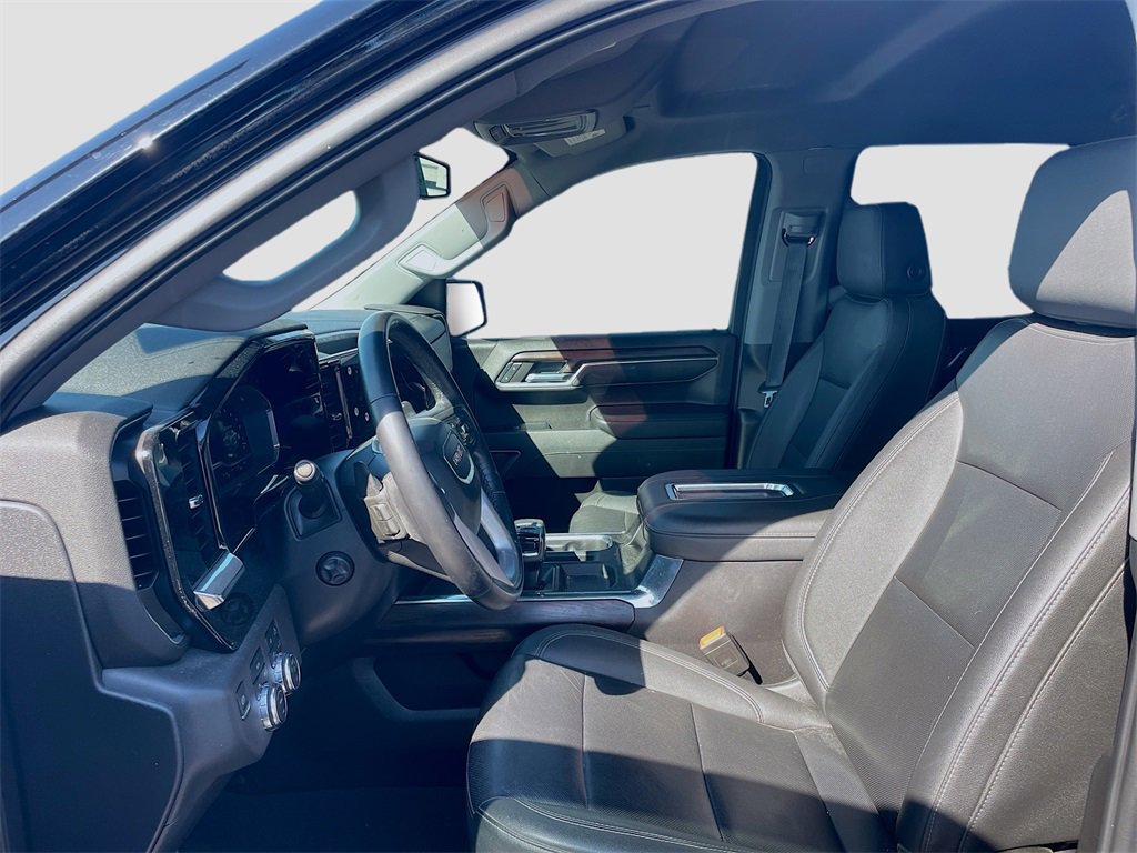 Used 2022 GMC Sierra 1500 SLT image 11