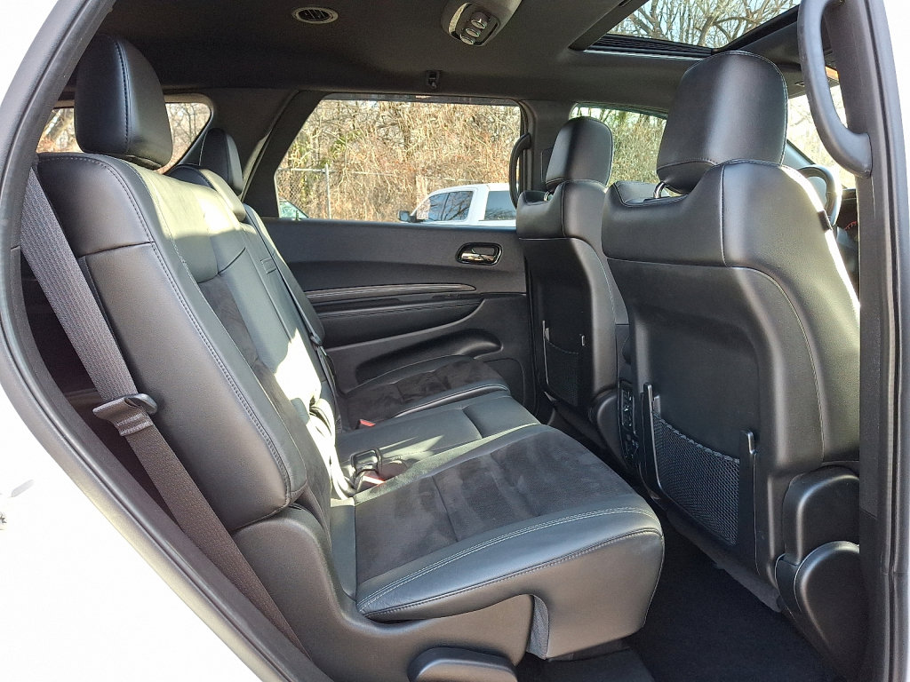 Used 2022 Dodge Durango GT image 15