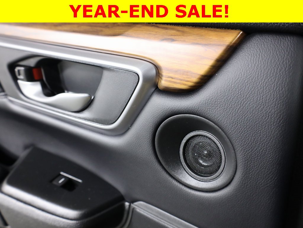 Used 2017 Honda CR-V Touring image 42