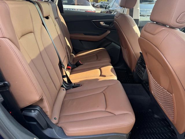 Certified 2023 Audi Q7 2.0T Premium w/ Convenience Package image 30