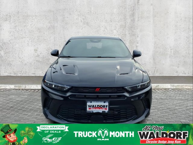 New 2025 Dodge Hornet GT w/ Track Pack image 6