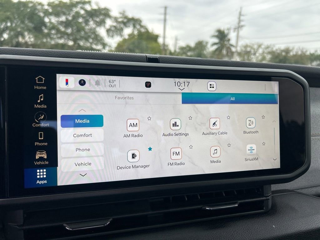 Certified 2024 Jeep Gladiator Sport image 12