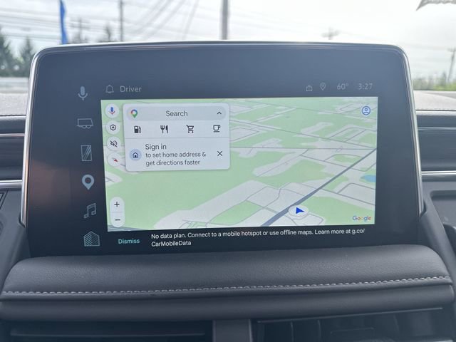 Certified 2023 Chevrolet Tahoe LT w/ LT Signature Package AWD/4WD image 17