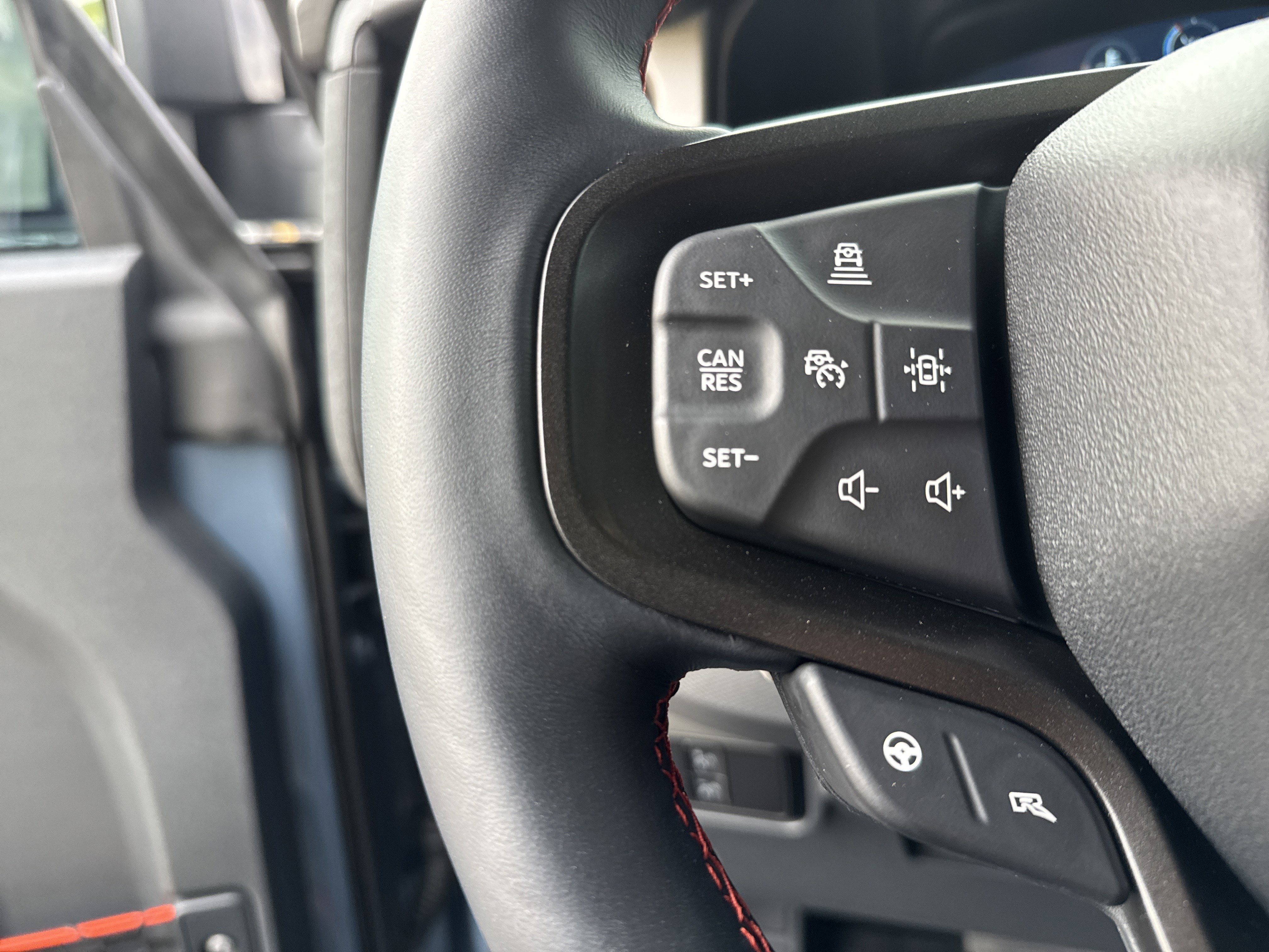 Used 2024 Ford Bronco Raptor image 18