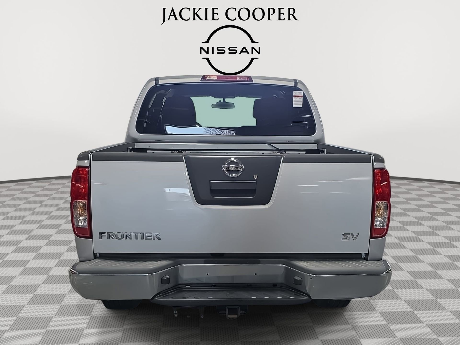 Used 2012 Nissan Frontier SV w/ SV Premium Utility Pkg image 6