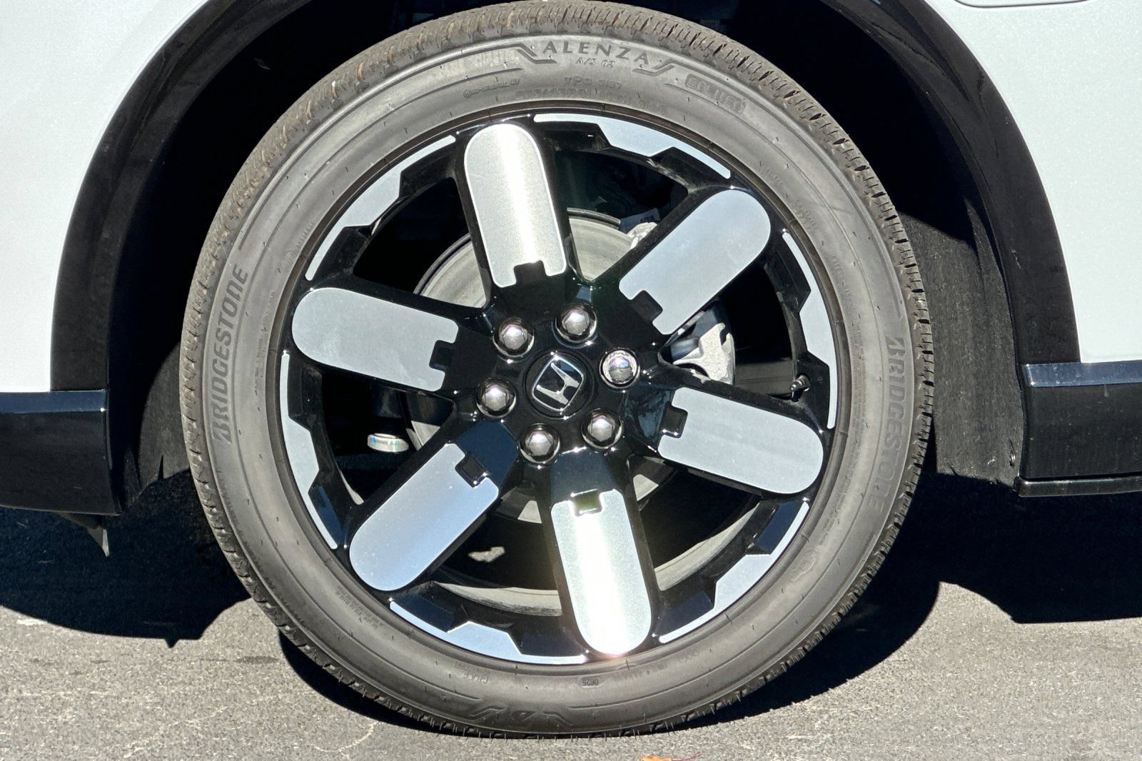 New 2026 Honda Prologue Elite image 35