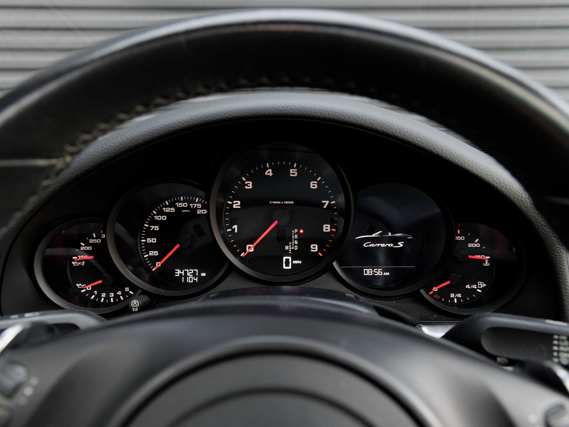 Used 2016 Porsche 911 Carrera S image 21