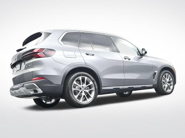 New 2026 BMW X5 xDrive50e AWD/4WD image 32