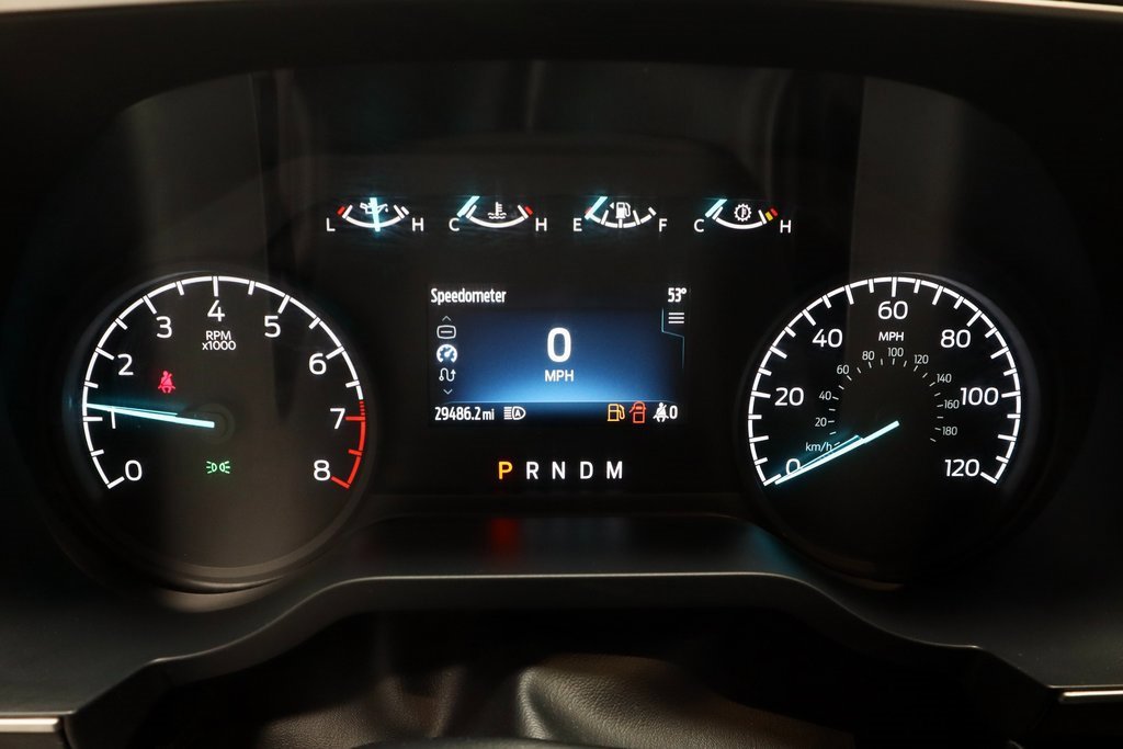 Used 2023 Ford F150 XL w/ STX Appearance Package image 30