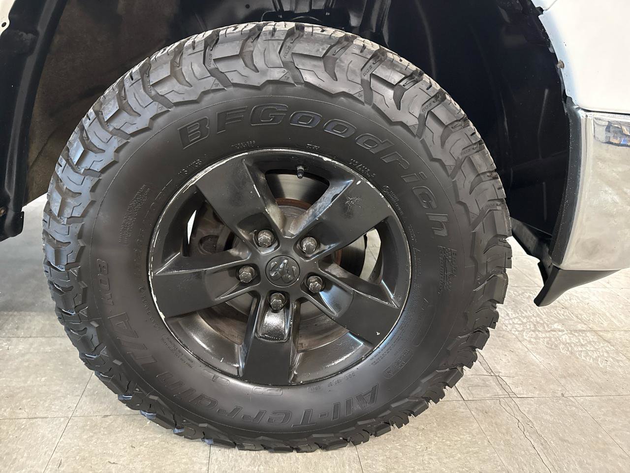 Used 2013 RAM 1500 Classic SLT w/ Protection Group image 59