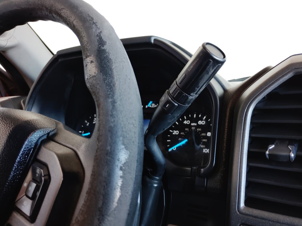 Used 2017 Ford F350 XL w/ Power Equipment Group AWD/4WD image 30
