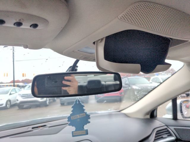 Used 2017 Ford Fusion Titanium image 63