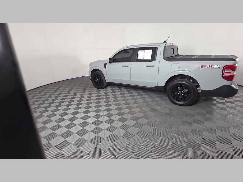 Used 2022 Ford Maverick Lariat w/ Lariat Luxury Package image 45