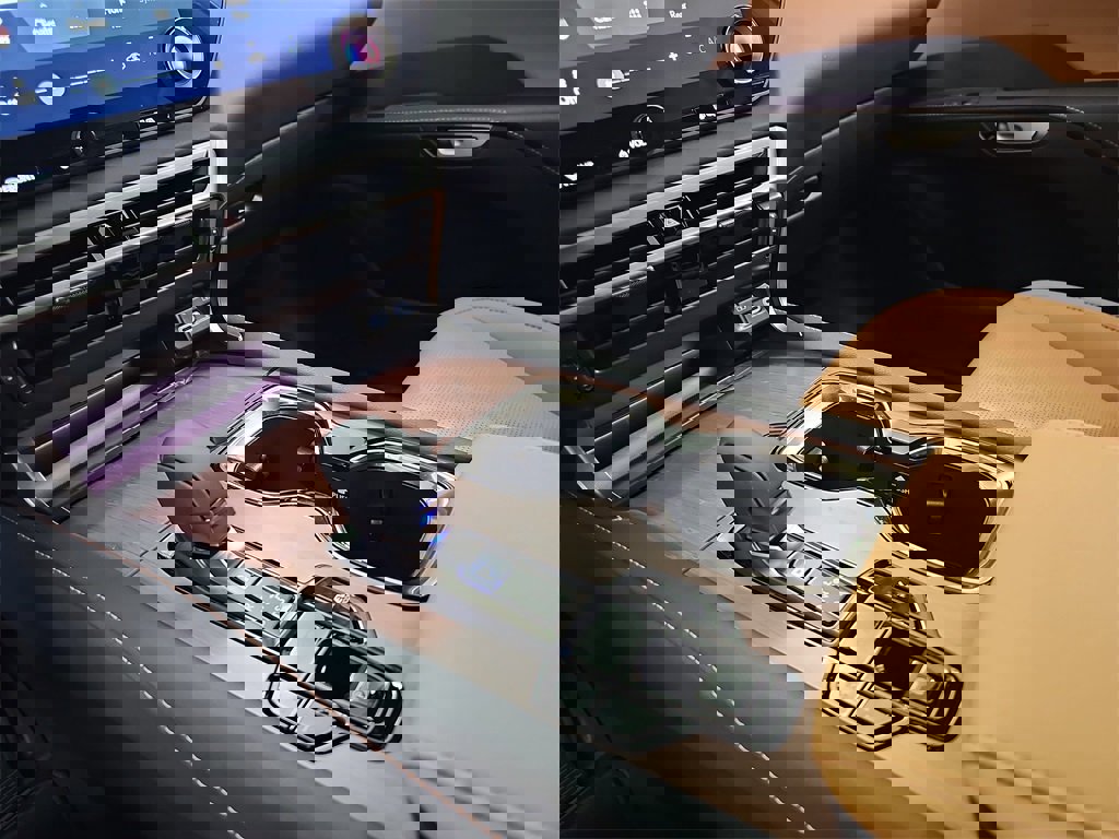 New 2026 Lexus RX 350 image 25