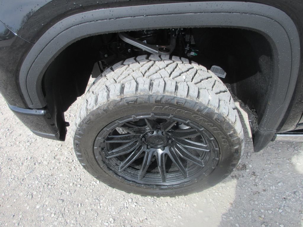 New 2026 GMC Sierra 1500 Denali image 13