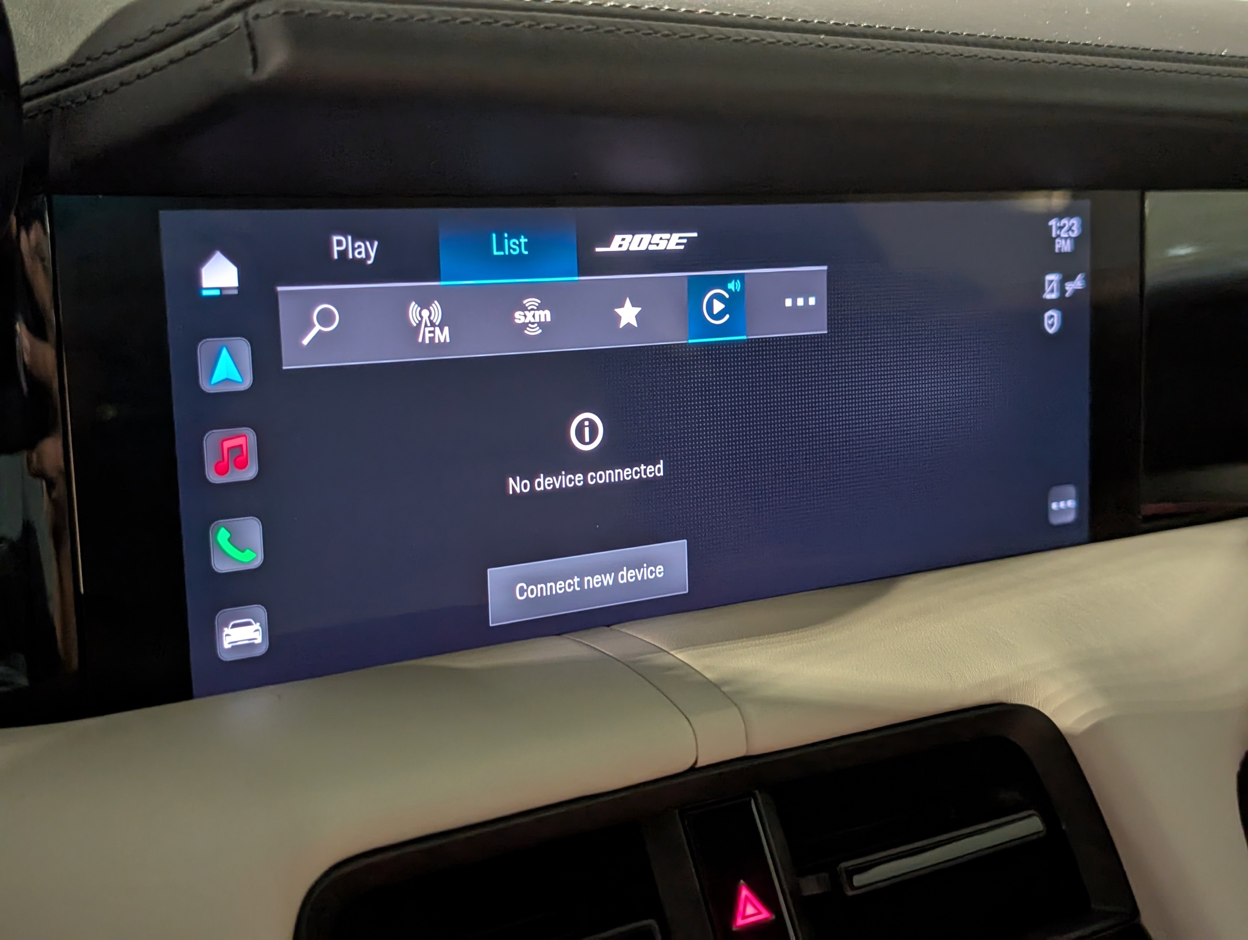 Certified 2021 Porsche Taycan 4S image 33