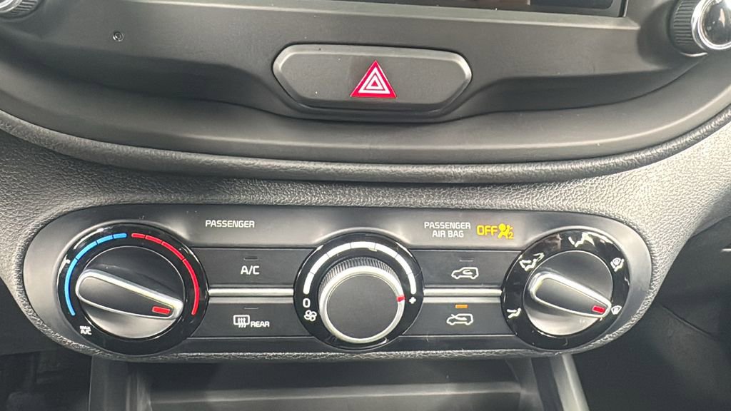 New 2025 Kia Soul LX image 26