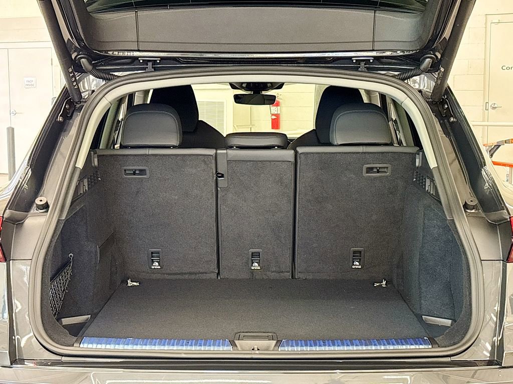 New 2025 Audi Q5 Premium Plus image 21