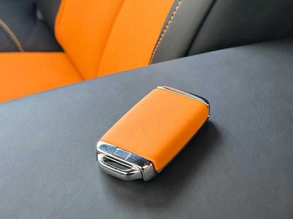 Certified 2024 Rolls-Royce Cullinan Black Badge w/ Driver's Package image 17