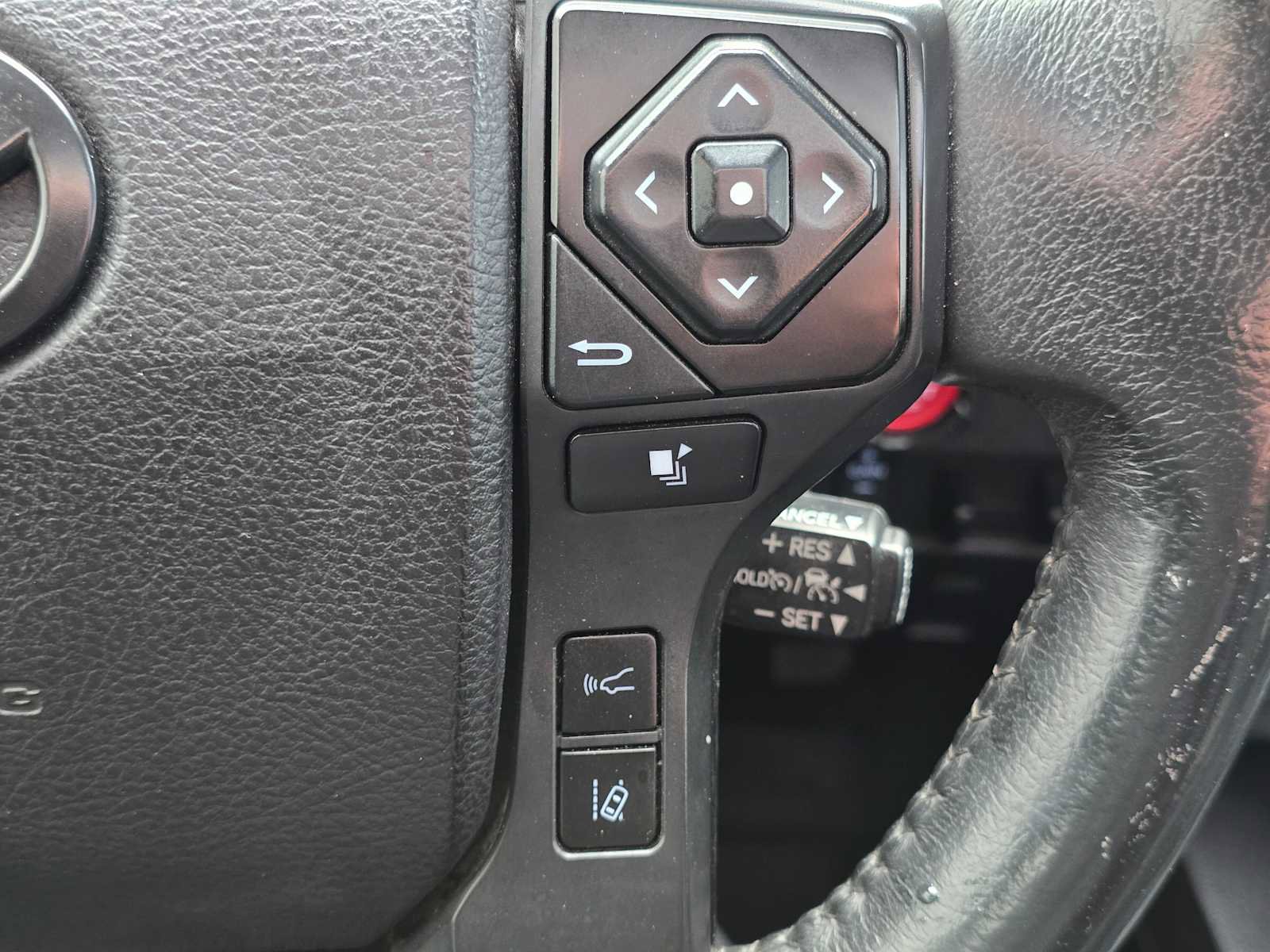 Used 2021 Toyota Tundra TRD Pro image 42