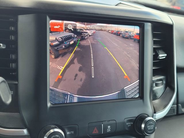 Certified 2024 RAM 3500 Big Horn image 10