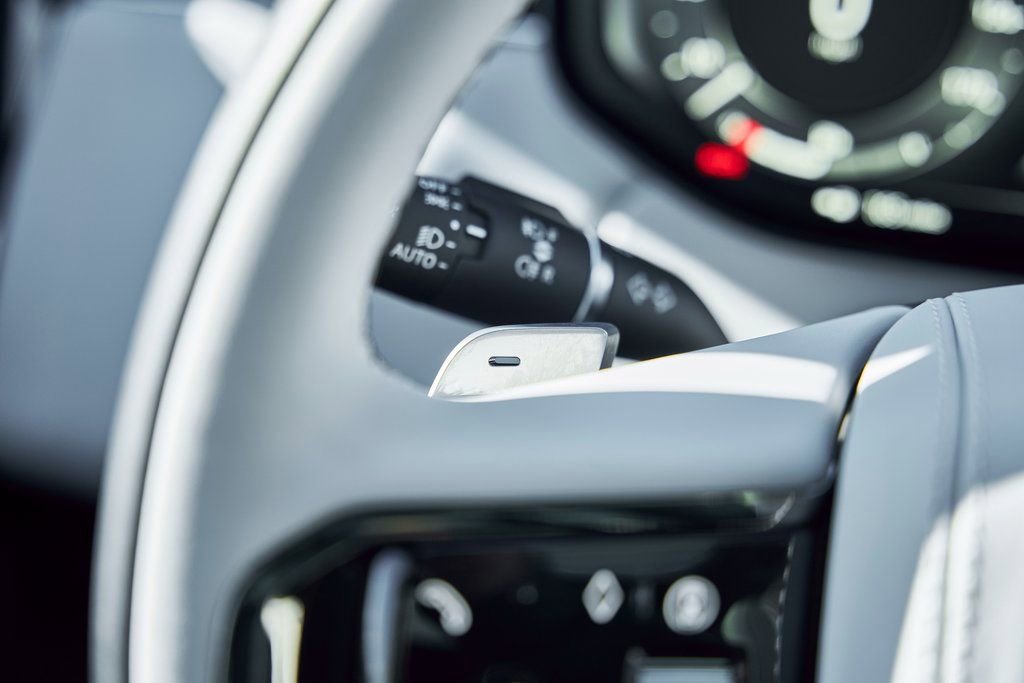 Used 2025 Land Rover Range Rover Sport Autobiography image 46