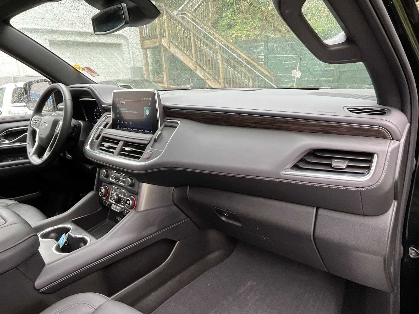 Certified 2023 Chevrolet Tahoe Z71 image 29