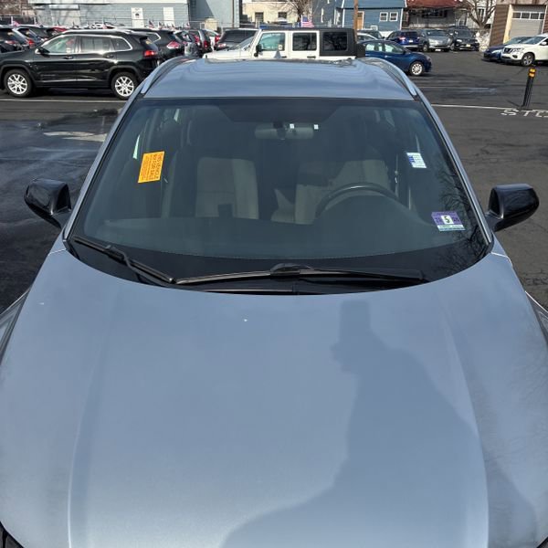 Certified 2019 Honda HR-V Sport image 15