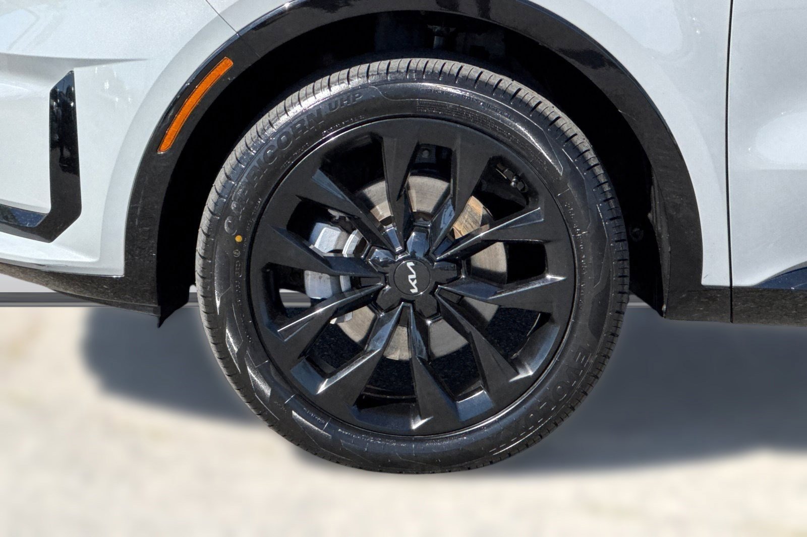 Used 2022 Kia Sorento SX image 11