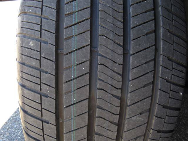Used 2023 Mercedes-Benz EQE 500 4MATIC SUV image 26