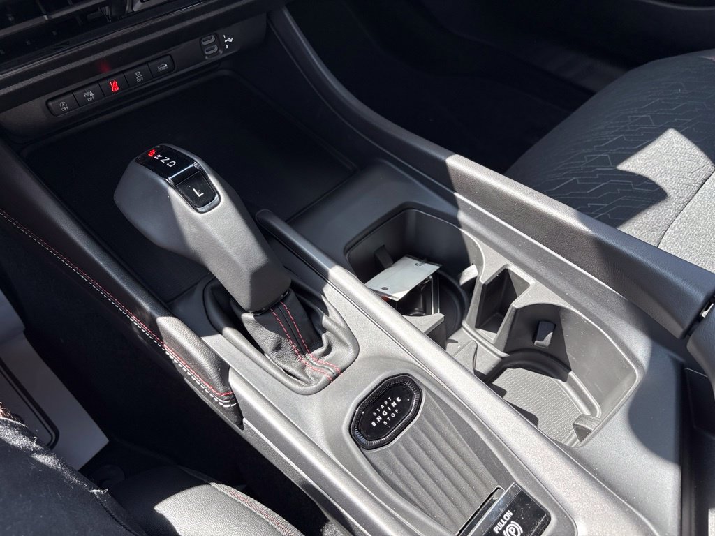 New 2027 Dodge Charger Scat Pack AWD/4WD image 27