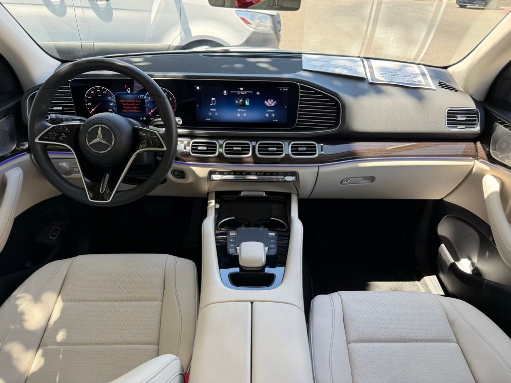 Certified 2026 Mercedes-Benz GLE 450 4MATIC image 11