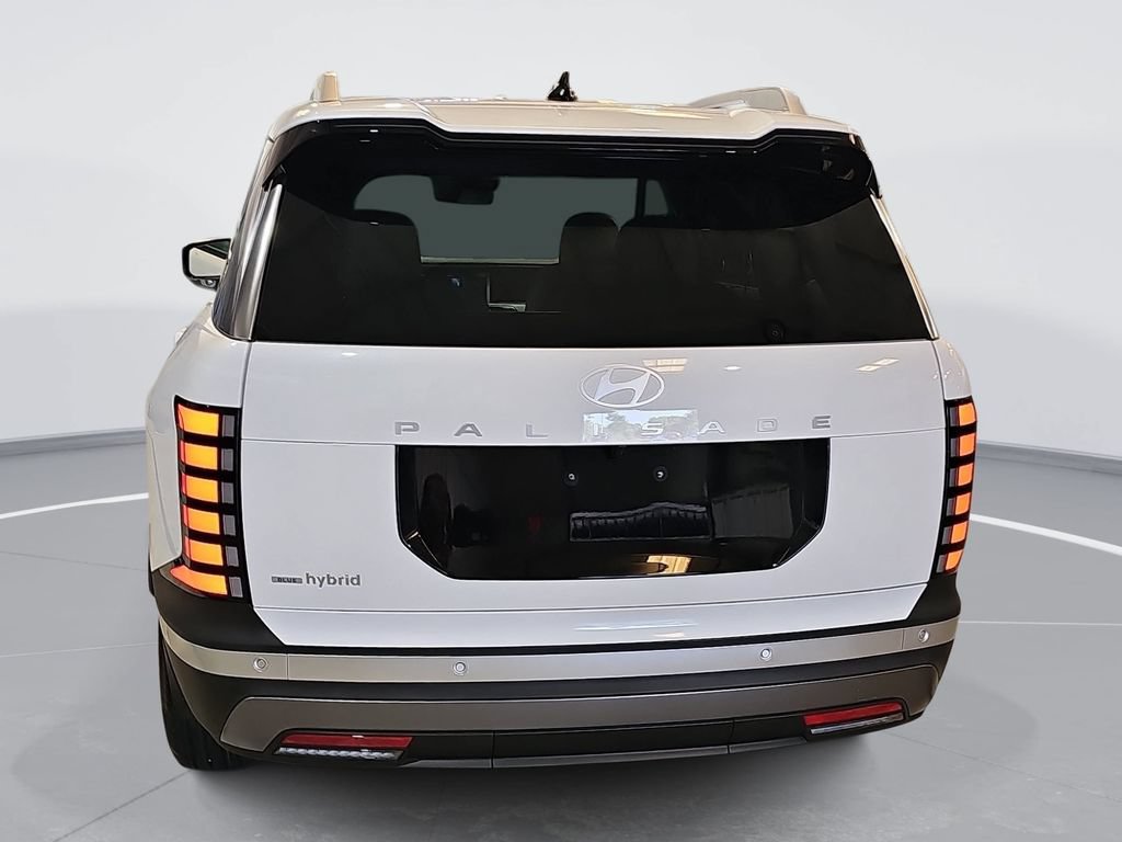 New 2026 Hyundai Palisade SEL Premium FWD image 6