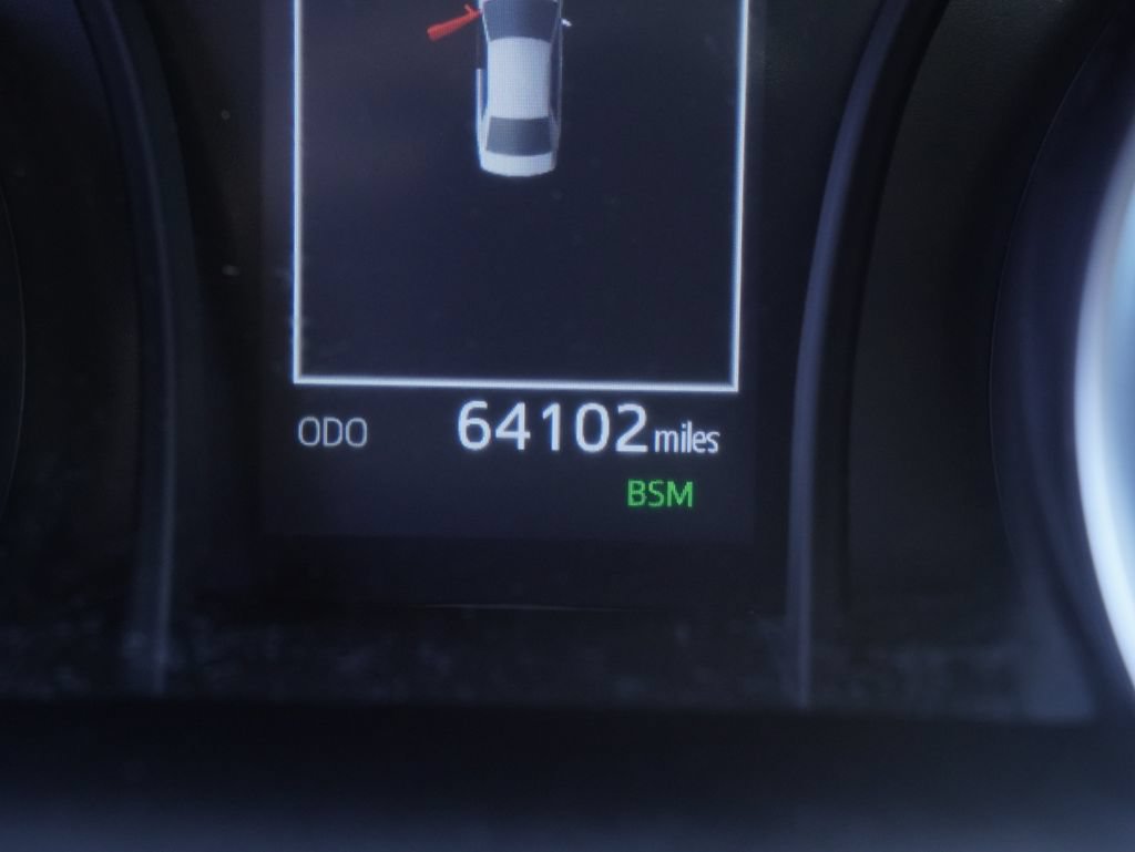 Used 2023 Toyota Camry LE w/ Convenience Package FWD image 15