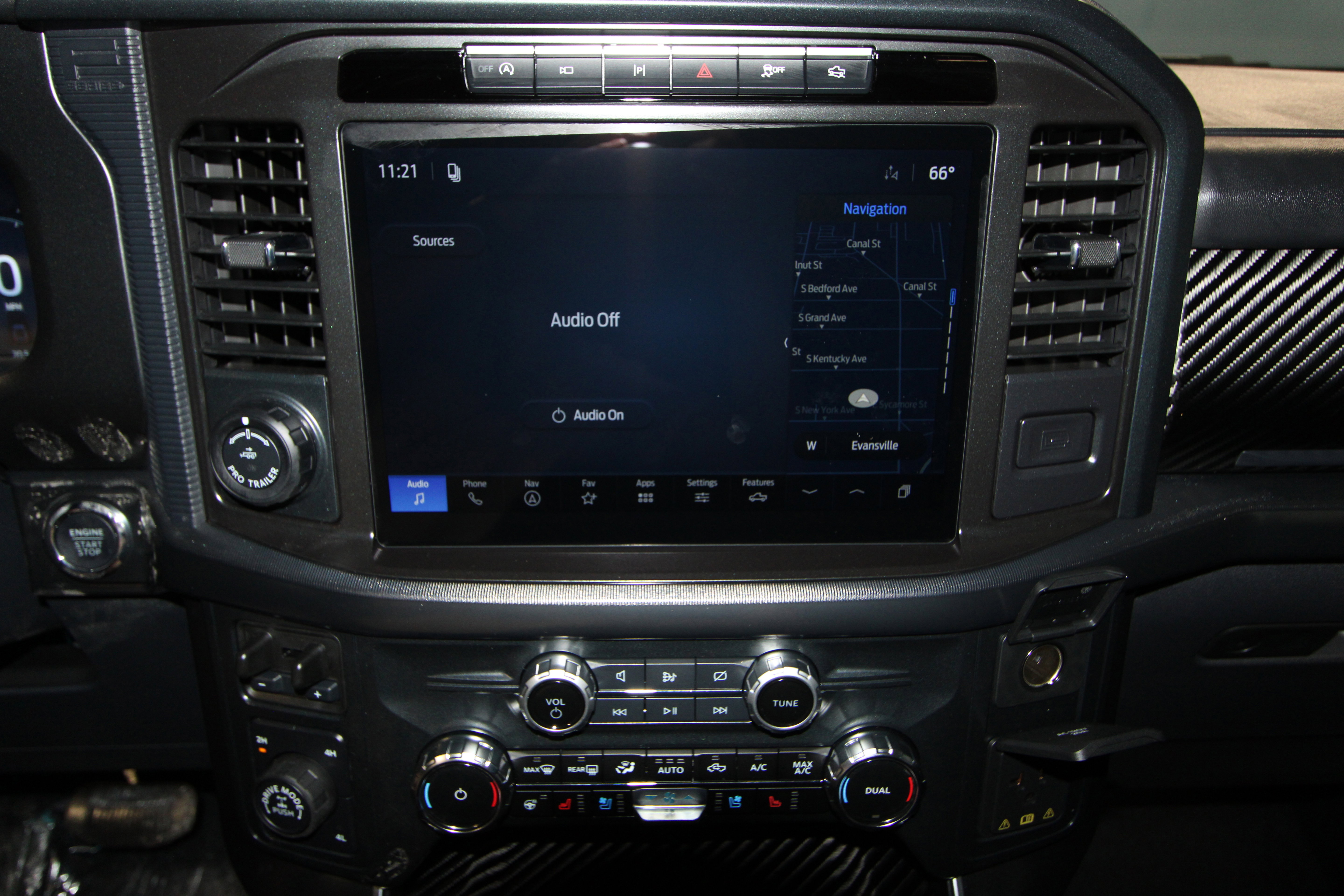 New 2026 Ford F150 Raptor image 14