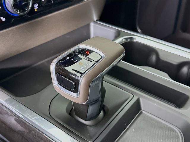 New 2026 Chevrolet Silverado 1500 LTZ w/ LTZ Premium Package image 19