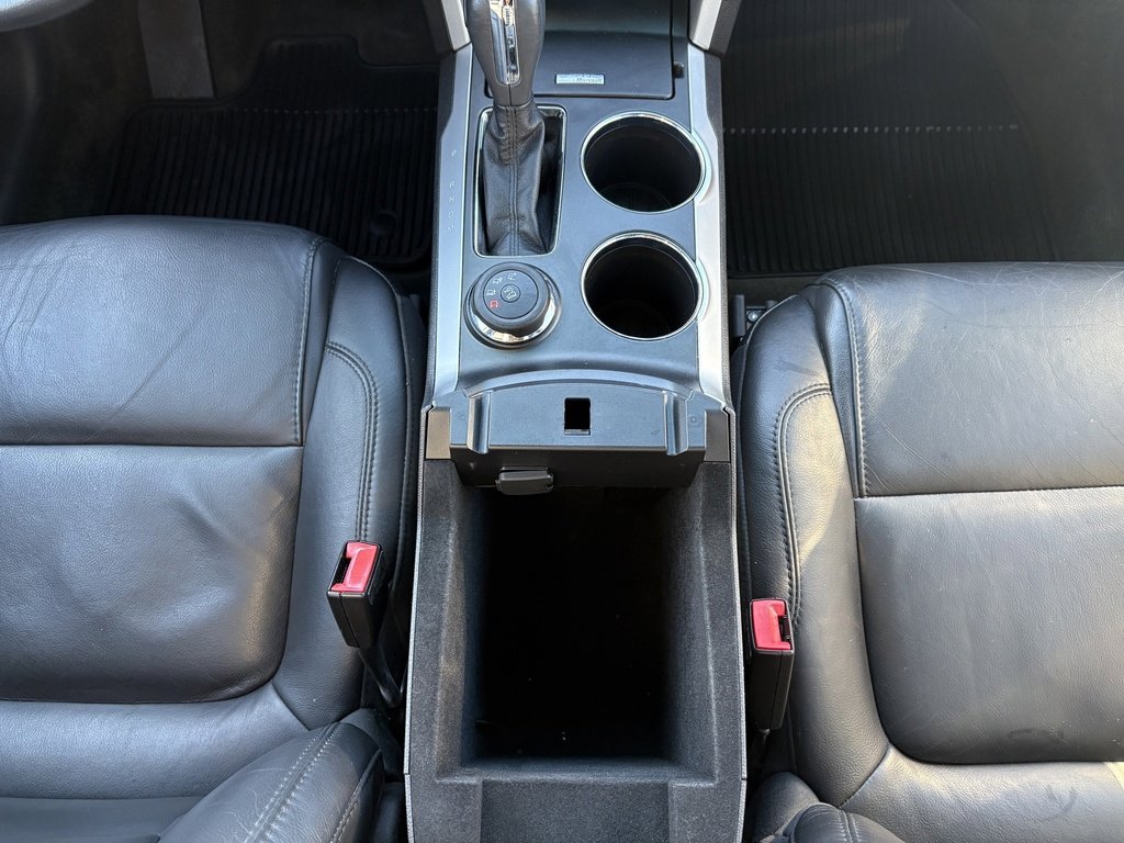 Used 2013 Ford Explorer XLT image 26