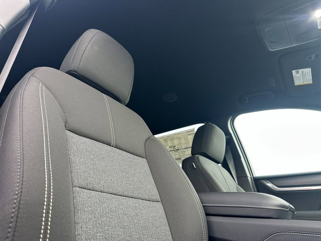 New 2026 GMC Acadia Elevation w/ LPO, Floor Liner Package image 17