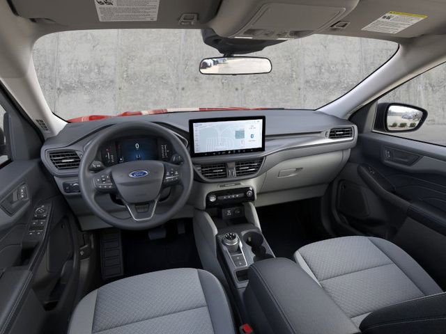 New 2026 Ford Escape Active w/ Tech Pack #1 image 9