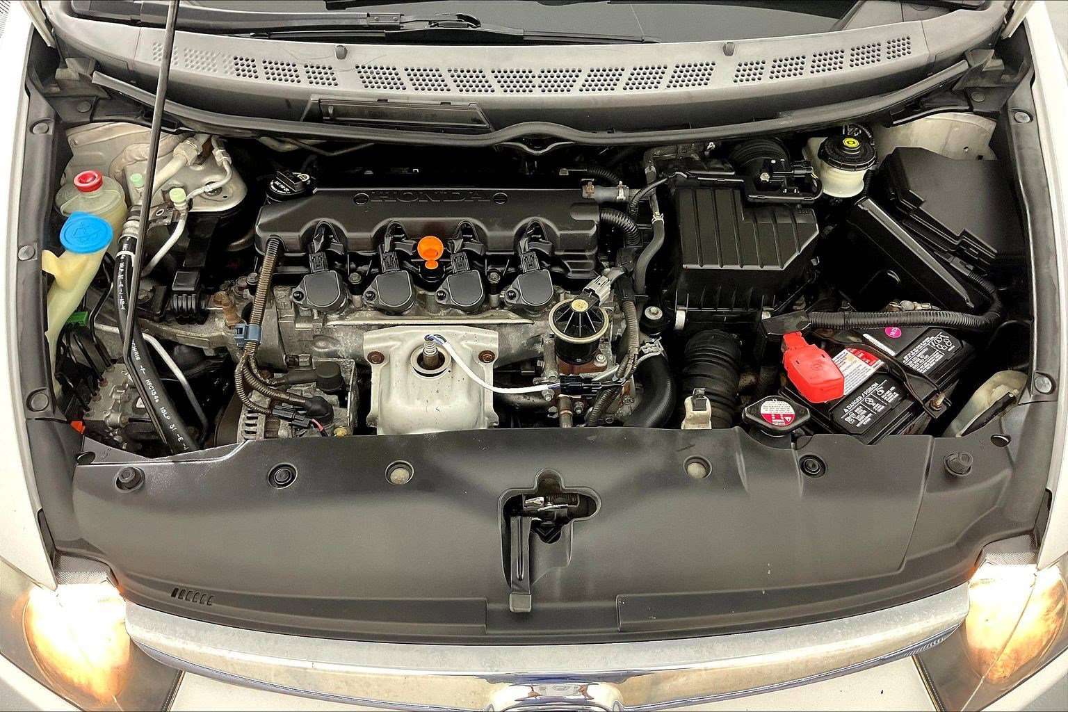 Used 2007 Honda Civic LX image 27