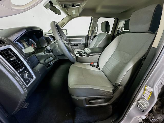 Used 2024 RAM 1500 Classic SLT image 12